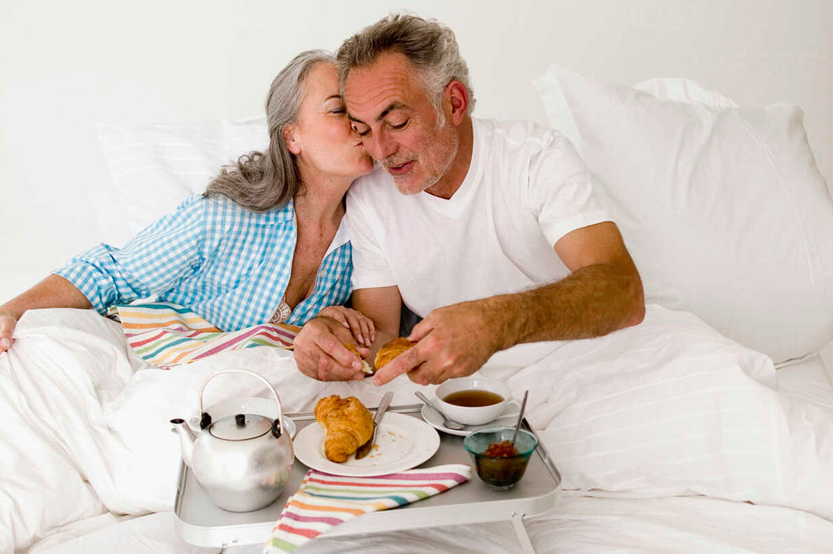 Testosterone therapy In Laguna Hills: Sex life