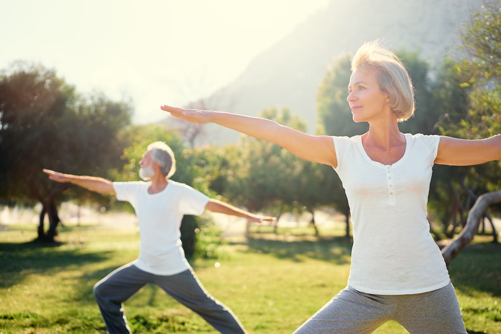 Testosterone therapy In Laguna Hills: Slim Body