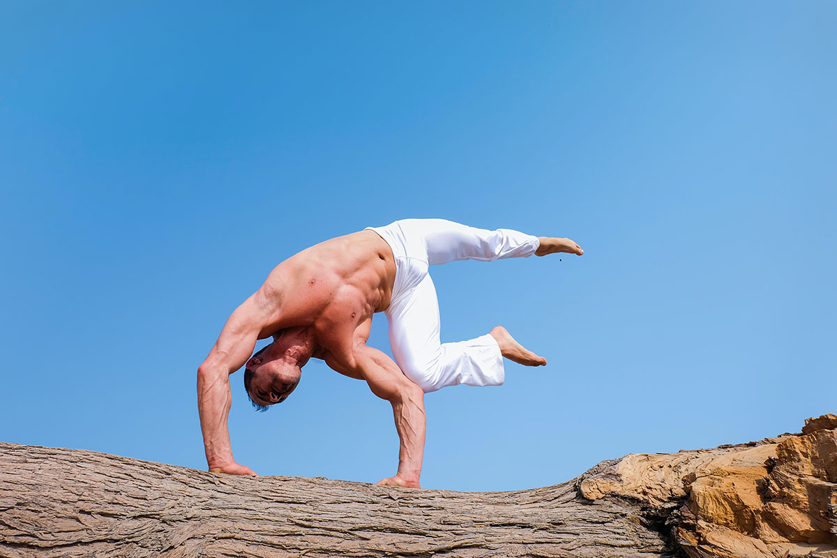Testosterone therapy In Laguna Hills: Muscle Strength